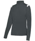 Badger Sport Ladies On The Rise 1/4 Zip Pullover